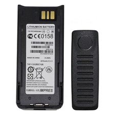 Batteria per Motorola MTP8500