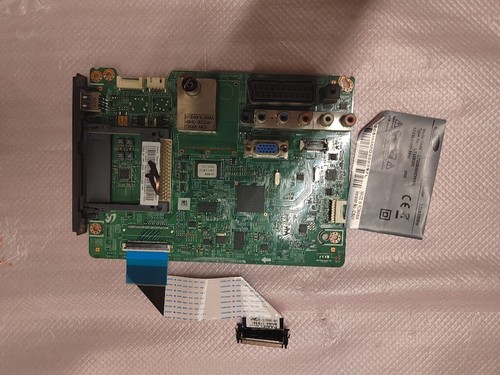 Mainboard tv samsung - ,