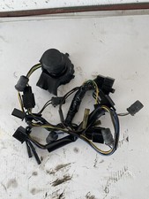 APRILIA RS 250 - Cablaggio