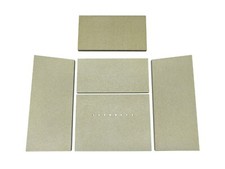 Ricambio rivestimento camera