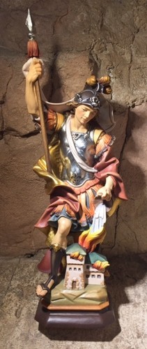 Statua san floriano 30 - floriano,