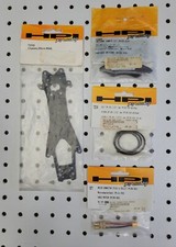 HPI Racing ~ Micro RS4 ~ 4