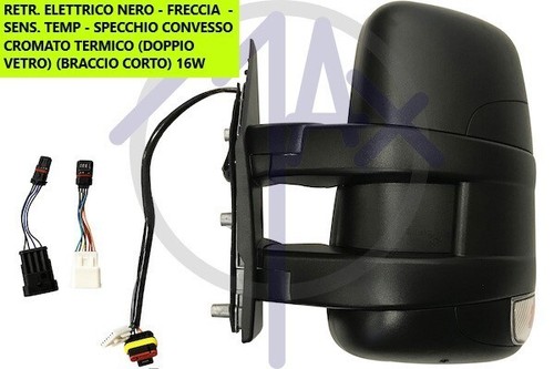 Specchio specchietto - specchio,