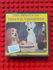 WALT DISNEY UNA SERATA CON