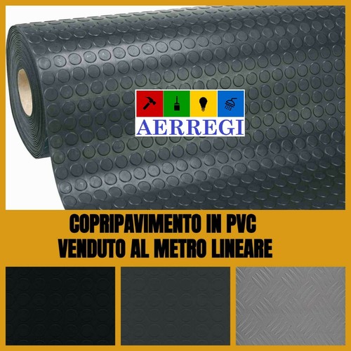 Copri pavimento copripavimento