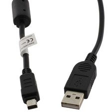 Cavo USB Per Olympus SP-350