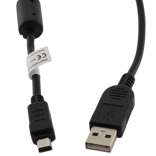 Cavo usb per - olympus, sp