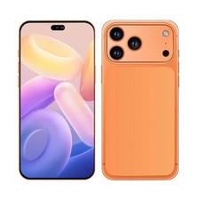 Smartphone i17 promax  6gb +