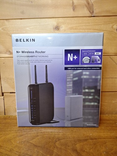 Belkin f5d8235 router - belkin, f5d8235-4