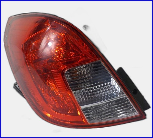 Fari posteriore sinistra - , opel