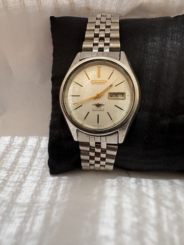 Citizen vintage uomo - citizen,