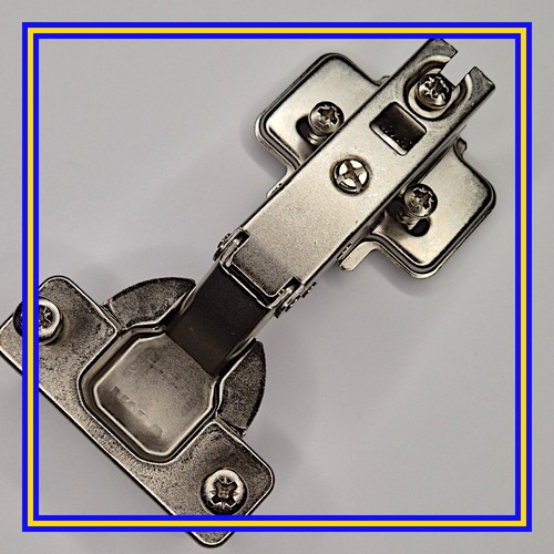 Cerniera metallo 144553 x1 - 144553,