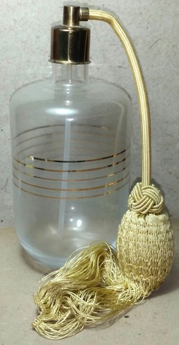 Spruzzatore profumo - spruzzatore, da