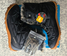 Stivaletti Columbia Minx