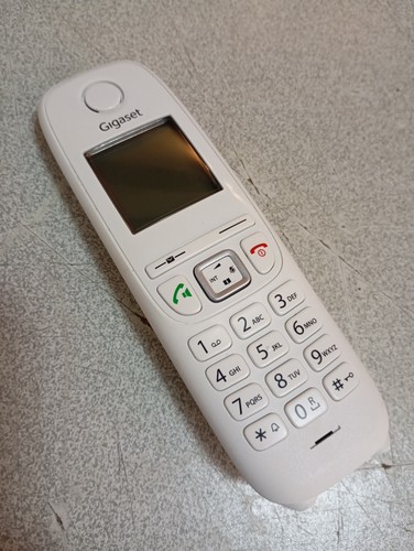 Téléphone phone fixe sans - 1x,