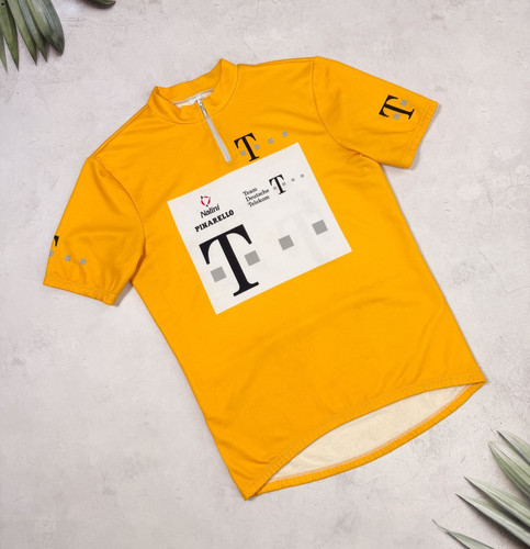 Maglia ciclismo vintage nalini - ciclismo,