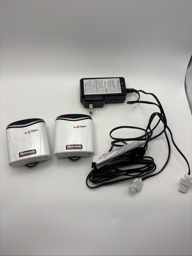Hotronic power plus 2 - power,