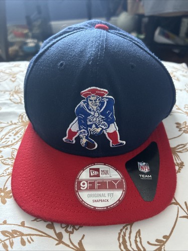 Cappello new england patriots - new,