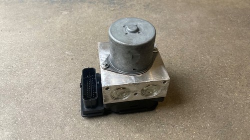 Centralina pompa abs - centralina,