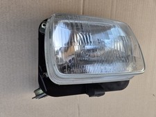 bmw k75s headlight assembly