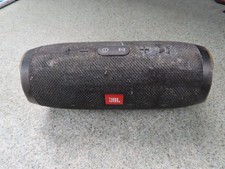 JBL Charge 3 Speaker For Parts