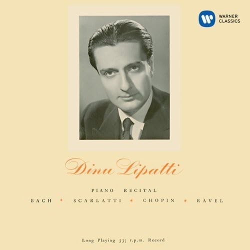 Piano recital classic - piano,