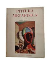 Pittura metafisica apollonio - pittura,