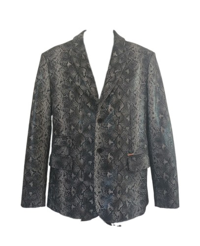 Zilli cappotto sportivo - cappotto, 100%