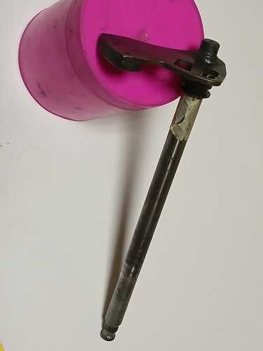 Selettore cambio aprilia - selettore,