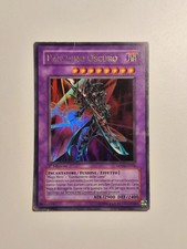 Paladino Oscuro - DPYG-IT016 - Ultra Rara - 1a Edizione - ITA - Yu Gi Oh