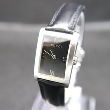 Gucci 8600J Orologio Donna