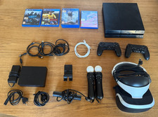 PlayStation 4 (PS4) usata con