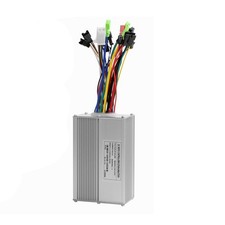 Regolatore Elettrico Brushless 20A 36V 48V 500W 350W Monopattino Elettrico8467