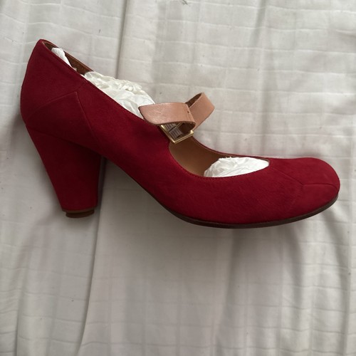 Scarpe corte chie mihara - scarpe,