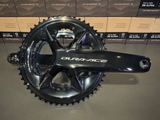 Guarnitura Shimano Dura-Ace 12