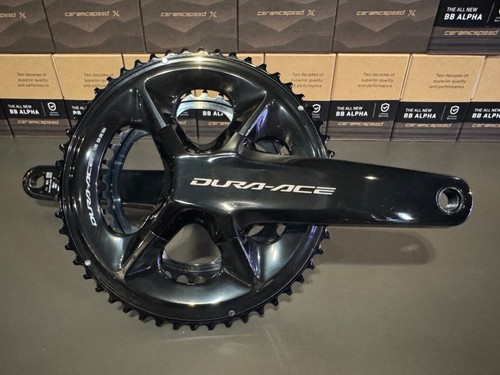 Guarnitura shimano dura - shimano, dura-ace