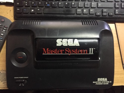 3267nn sega master system - 3267nn-sega,