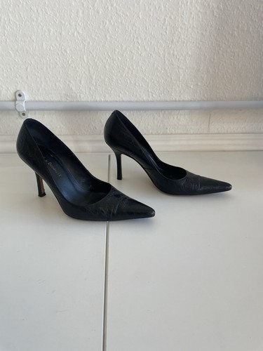 Scarpe con tacco - punta, lk
