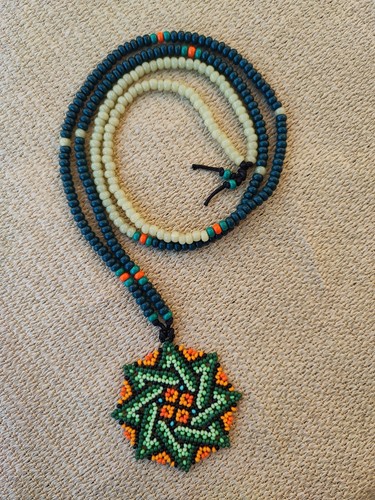 Collana unisex lunga - , in