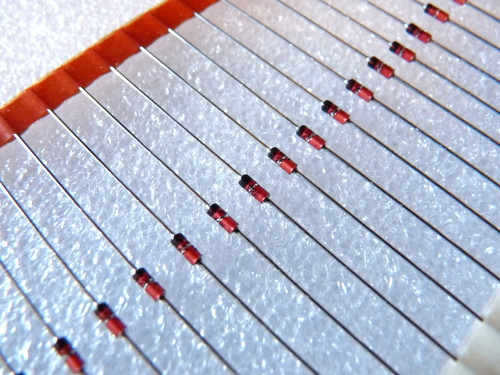 10x bav21 telefunken - bav21, diode