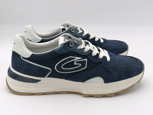 Scarpe sneakers uomo alberto - sneakers,