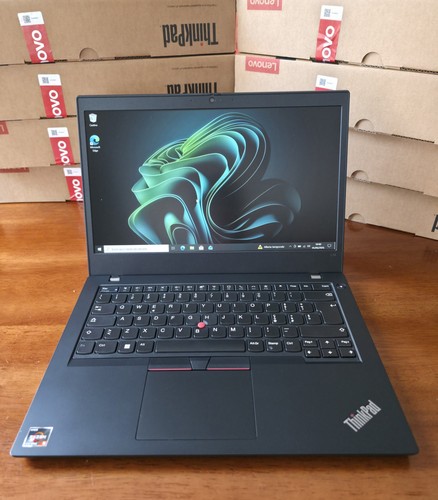 Lenovo thinkpad l14 ryzen 5 - thinkpad,