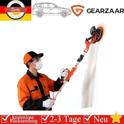 Set levigatrice per