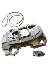 Telaio superiore corpo