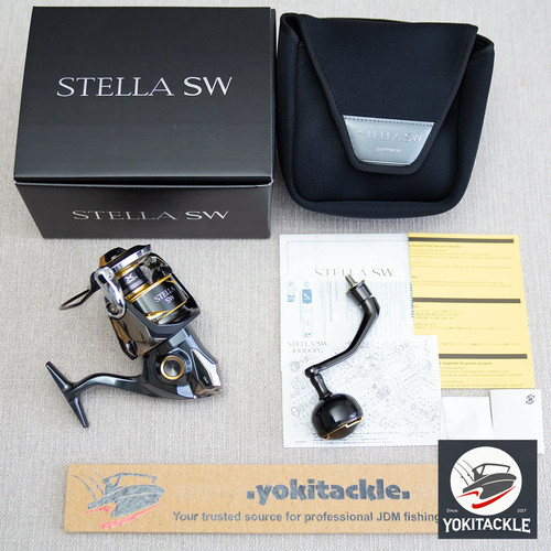 Mulinello spinning shimano - da,
