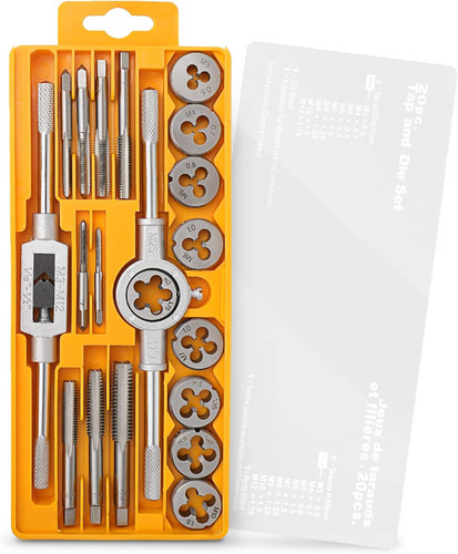 Set maschi filiere metriche - set,