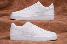 Nike Air Force 1 Low 07 Triple