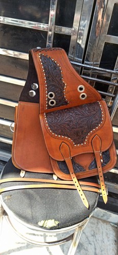 Borsa sella per cavalli - borsa,