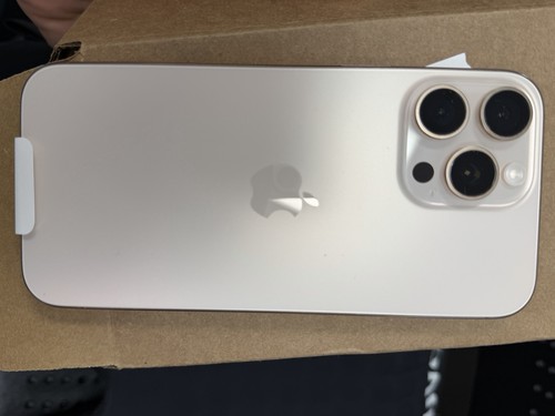 Apple iphone pro max 256 - iphone,