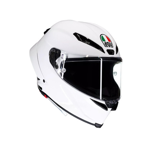 Agv pista mono white - agv,